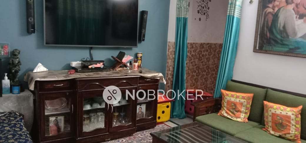 2 BHK Flat In Mehlawat Apartment For Sale  In Mehrauli