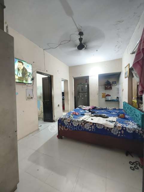 1 RK Flat In Dda Flat For Sale  In Vikaspuri