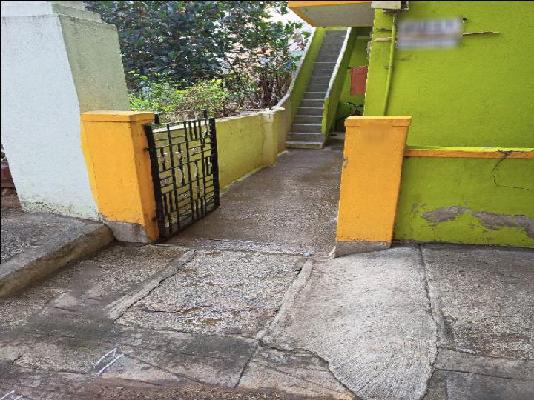 1 BHK House for Rent  In Rajajinagar