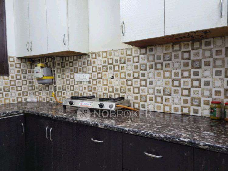 2 BHK Flat In Vipin Garden Rd for Rent  In Nawada