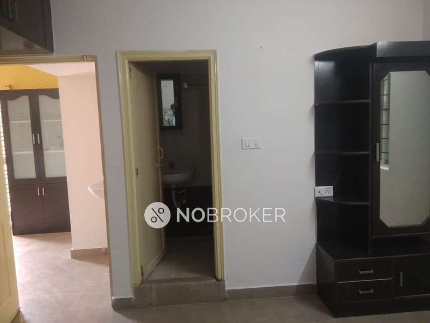 3 BHK Flat In Sri Balaji Enclave for Rent  In Kadugodi 