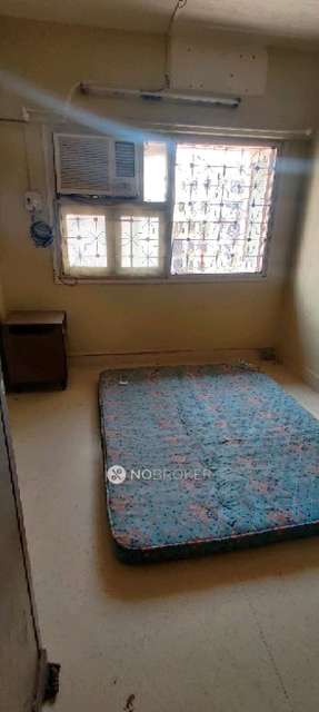 1 BHK Flat In Patel Palace Housing Cooperative Society for Rent  In Vile Parle