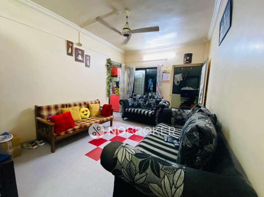 2 BHK Flat In Krishna Kunj for Rent  In Dhanori