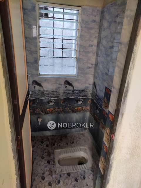 1 BHK Flat In Vedant Heights for Rent  In  Ambegaon Bk