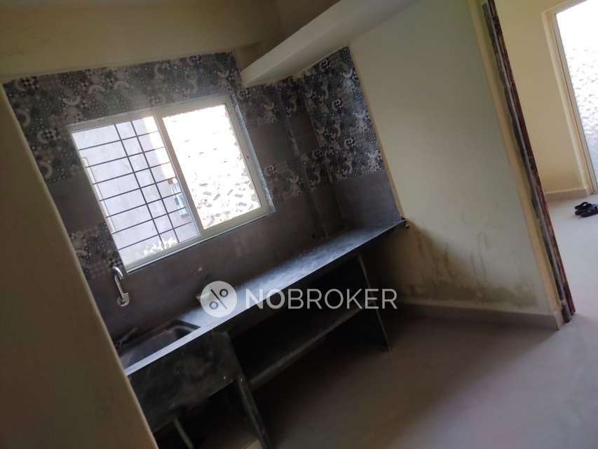 1 BHK Flat In Vedant Heights for Rent  In  Ambegaon Bk