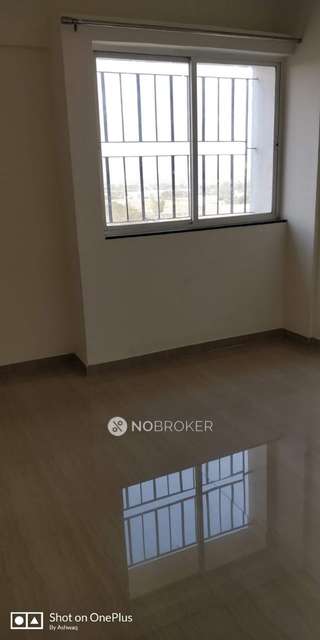 2 BHK Flat In Pristine City  for Rent  In Bakori