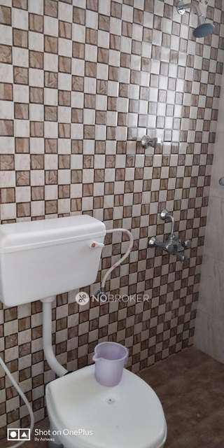 2 BHK Flat In Pristine City  for Rent  In Bakori