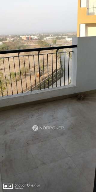 2 BHK Flat In Pristine City  for Rent  In Bakori