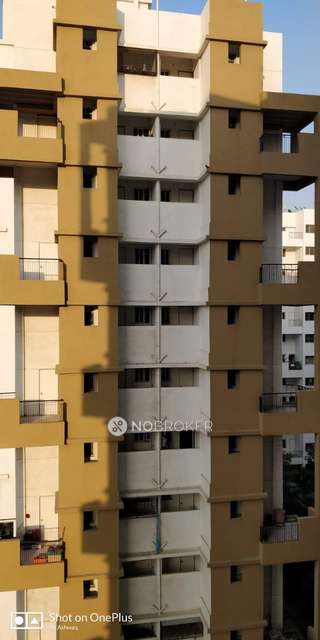 2 BHK Flat In Pristine City  for Rent  In Bakori