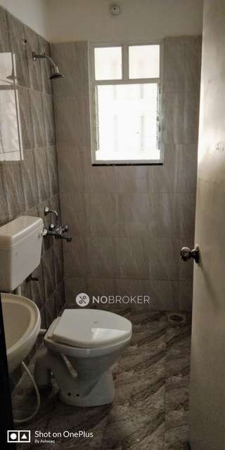 2 BHK Flat In Pristine City  for Rent  In Bakori