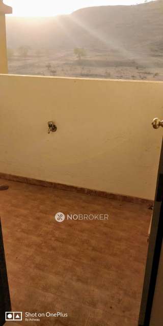 2 BHK Flat In Pristine City  for Rent  In Bakori