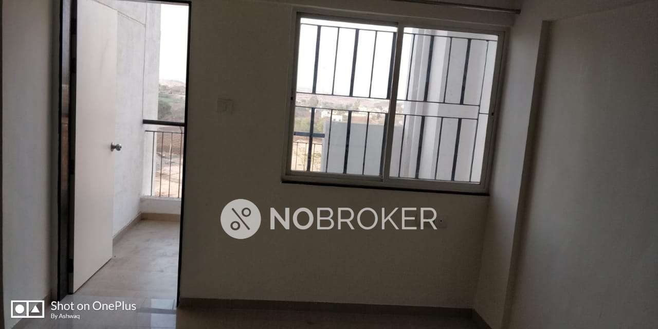 2 BHK Flat In Pristine City  for Rent  In Bakori