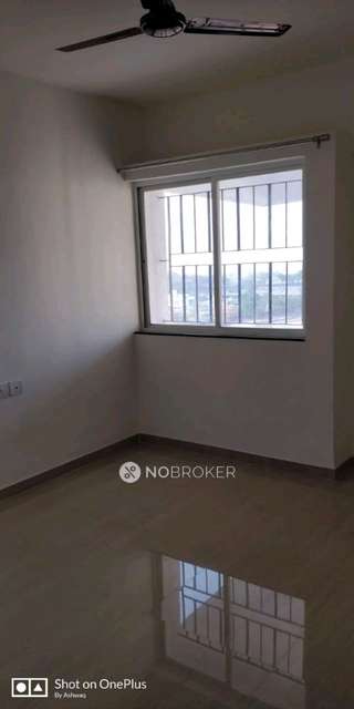 2 BHK Flat In Pristine City  for Rent  In Bakori