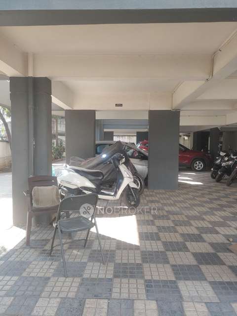2 BHK Flat In Esclare Royale  for Rent  In Kharadi Pune