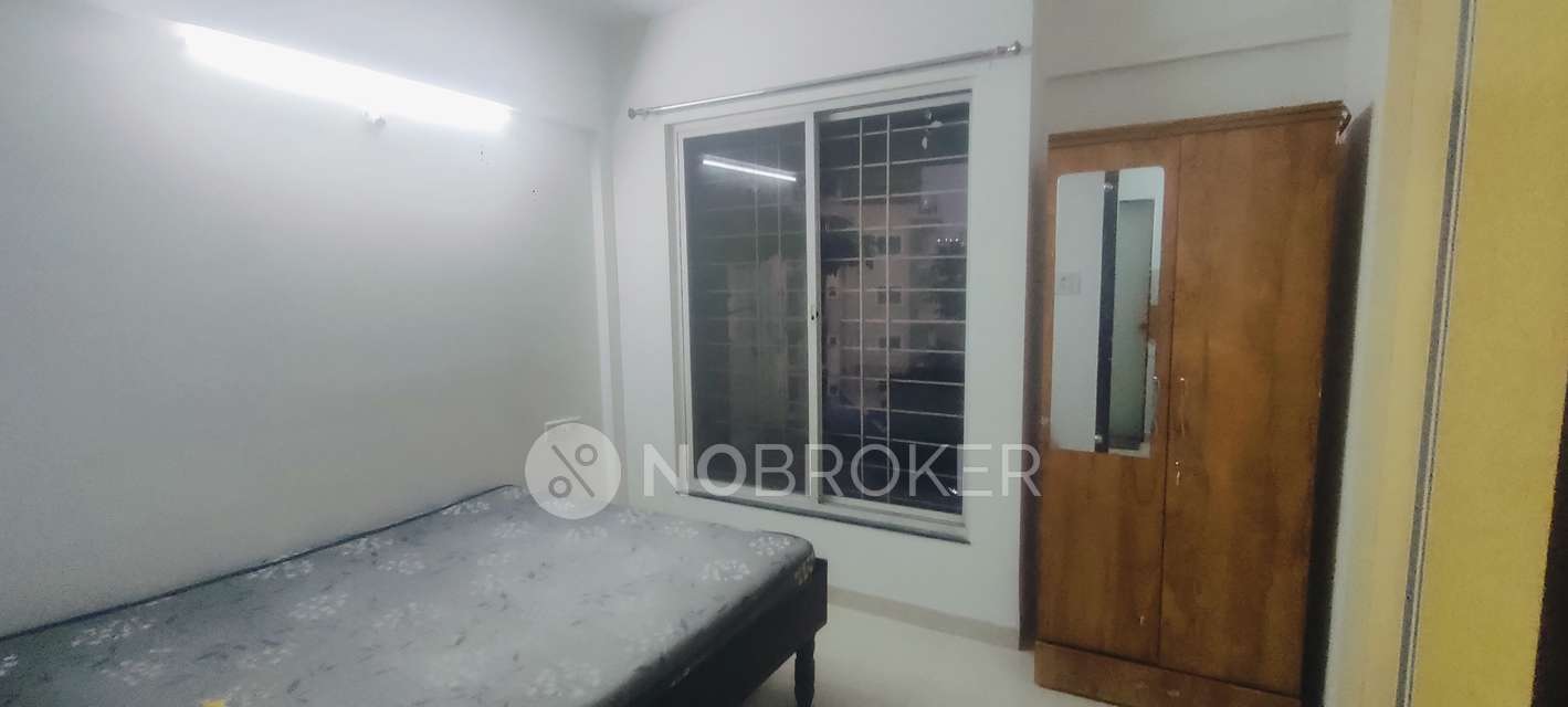 2 BHK Flat In Esclare Royale  for Rent  In Kharadi Pune