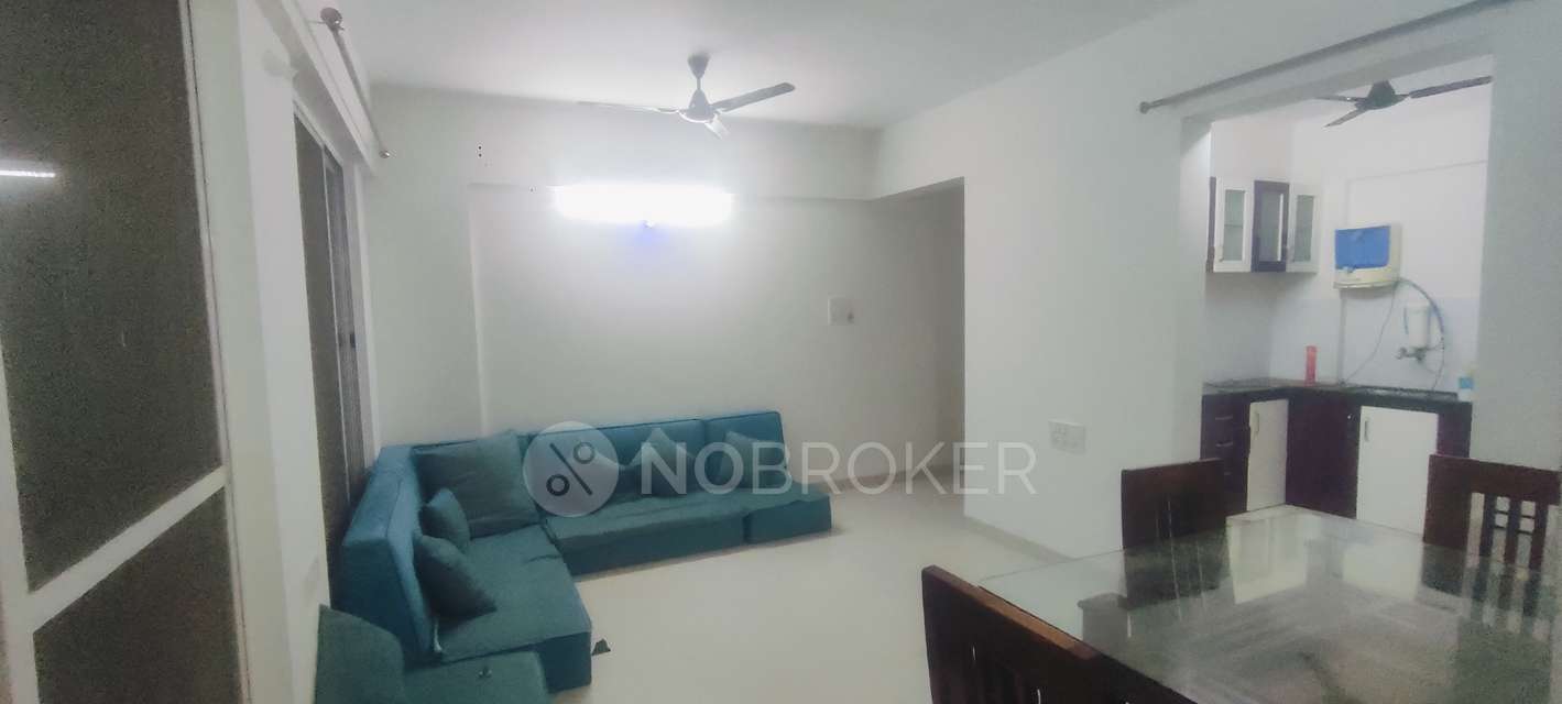 2 BHK Flat In Esclare Royale  for Rent  In Kharadi Pune