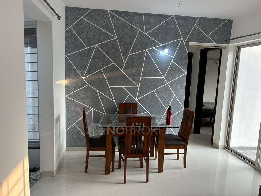 2 BHK Flat In Esclare Royale  for Rent  In Kharadi Pune
