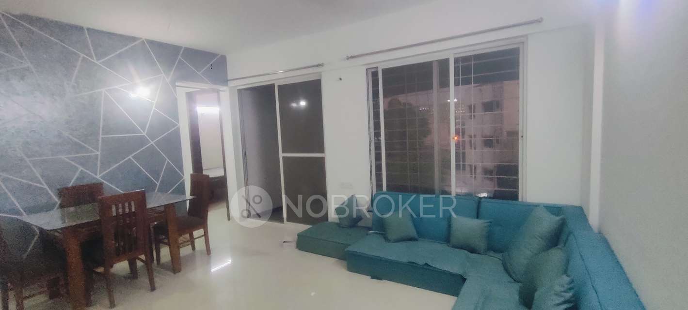 2 BHK Flat In Esclare Royale  for Rent  In Kharadi Pune