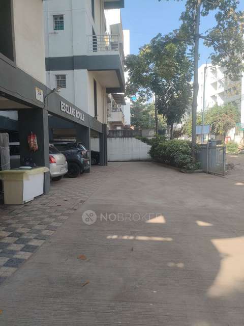 2 BHK Flat In Esclare Royale  for Rent  In Kharadi Pune