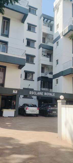 2 BHK Flat In Esclare Royale  for Rent  In Kharadi Pune
