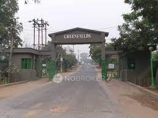 2 BHK Flat In A1717 Green Field Faridabad  for Rent  In Green Fields Colony