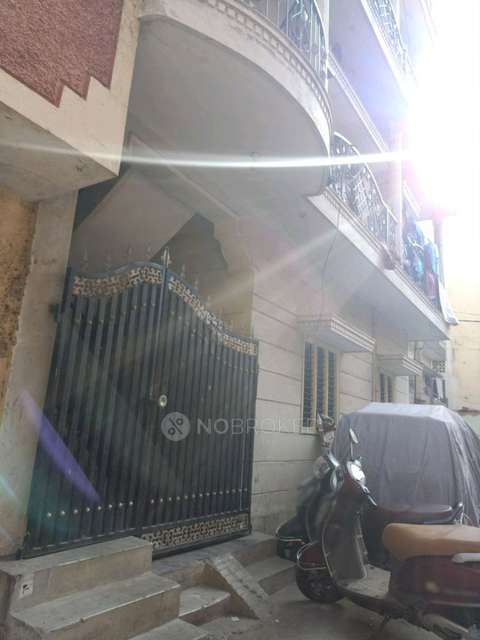 2 BHK House for Rent  In S.g. Palya