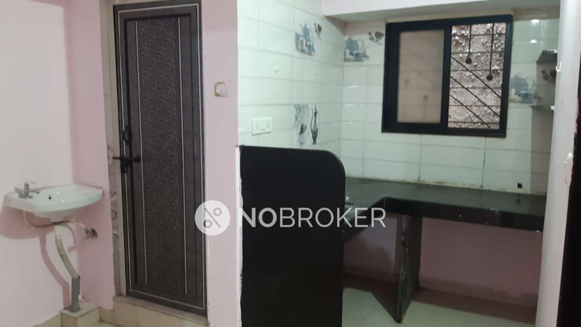 1 BHK House for Rent In Wakad