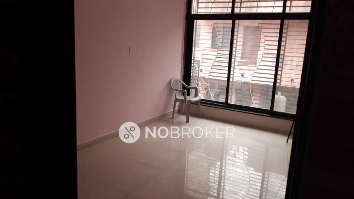 1 BHK House for Rent In Wakad