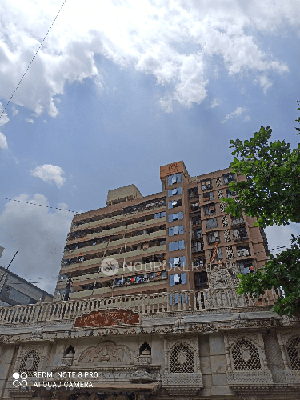 2 BHK Flat In Sumit Samarth Arcade for Rent In Goregaon West