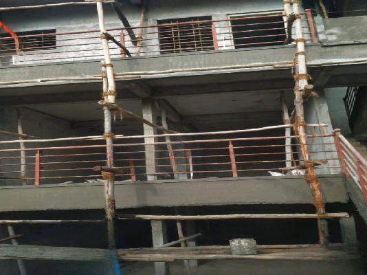 1 BHK House for Rent  In Chikkabidarakallu