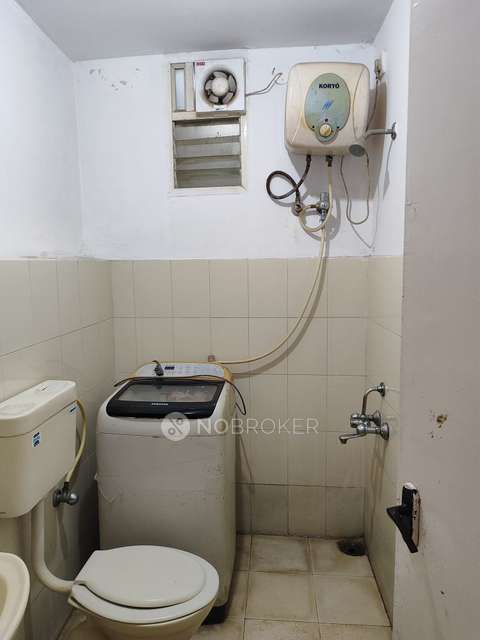 2 BHK Flat In Platinum City For Sale  In Yeswanthpur