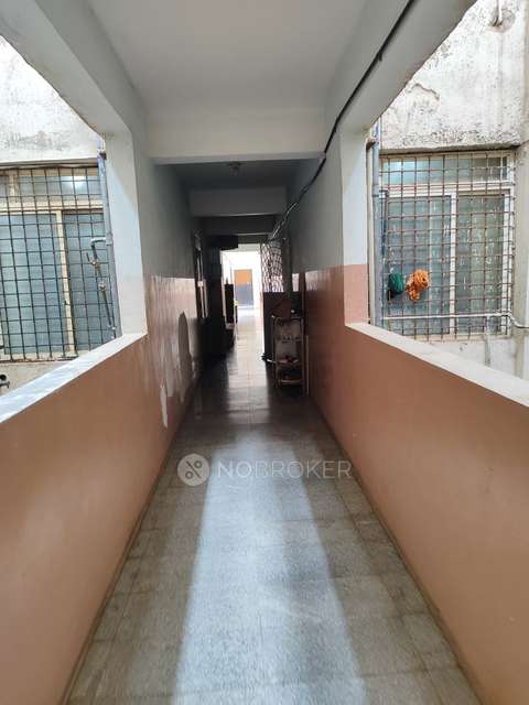 2 BHK Flat In Platinum City For Sale  In Yeswanthpur