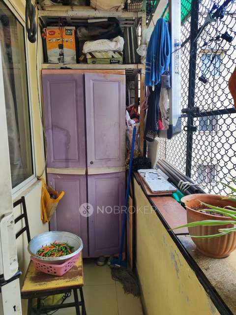 2 BHK Flat In Platinum City For Sale  In Yeswanthpur