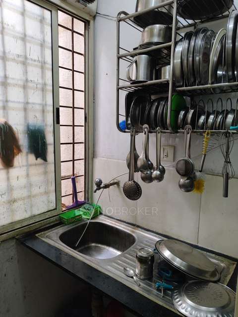 2 BHK Flat In Platinum City For Sale  In Yeswanthpur