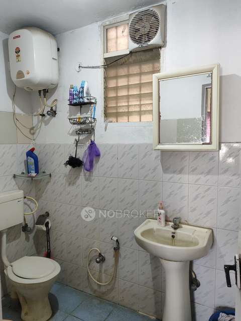 2 BHK Flat In Platinum City For Sale  In Yeswanthpur