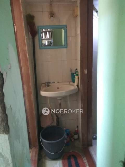 1 RK Flat In Chakradhar Apartment For Sale  In Virar West