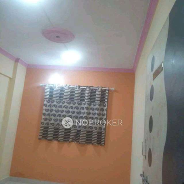 1 BHK Flat In Sai Charan Society For Sale  In Nalasopara East