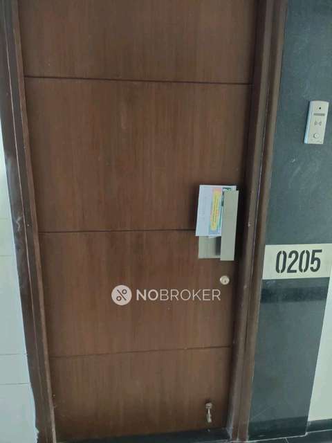 1 BHK Flat In Lodha Belmondo for Rent  In Gahunje