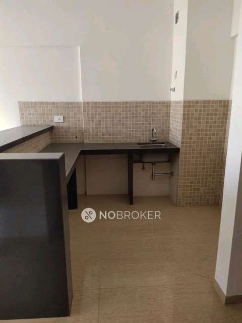 1 BHK Flat In Lodha Belmondo for Rent  In Gahunje