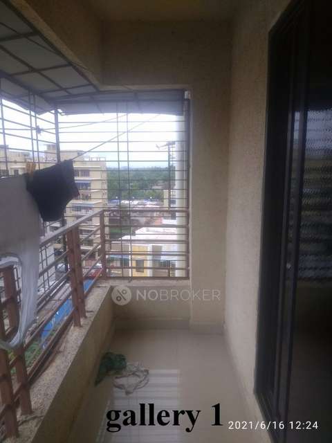 1 RK Flat In Gunit Park  For Sale  In Badlapur West