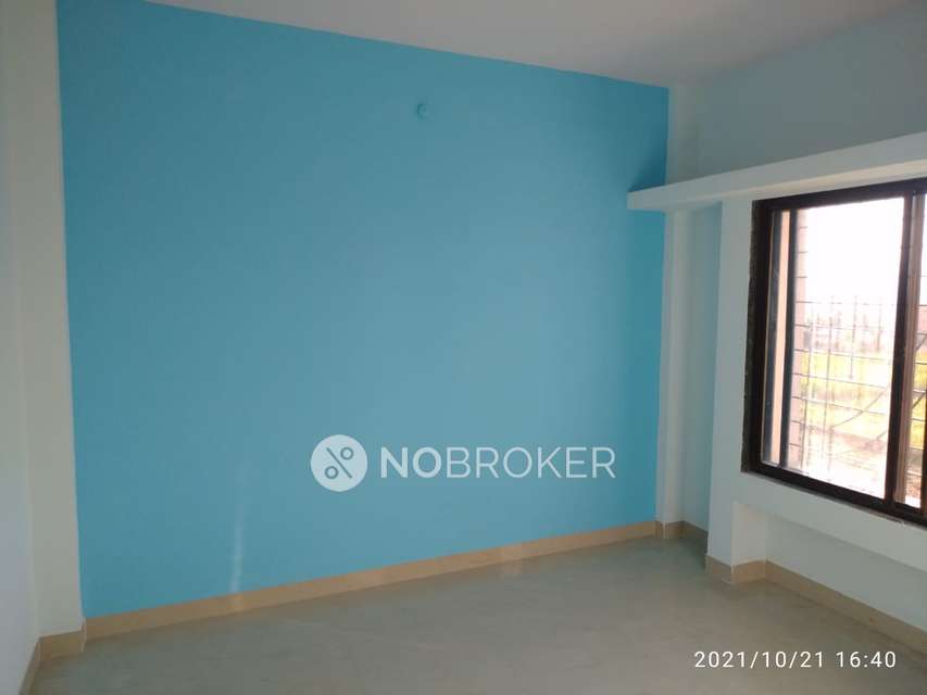 1 BHK Flat In Jai Ambe Residency For Sale  In Narayangaon