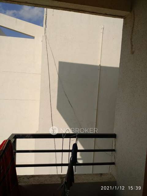 1 BHK Flat In Jai Ambe Residency For Sale  In Narayangaon