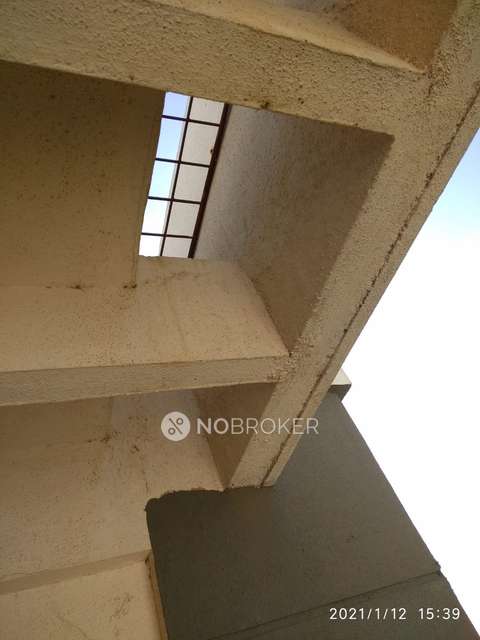 1 BHK Flat In Jai Ambe Residency For Sale  In Narayangaon