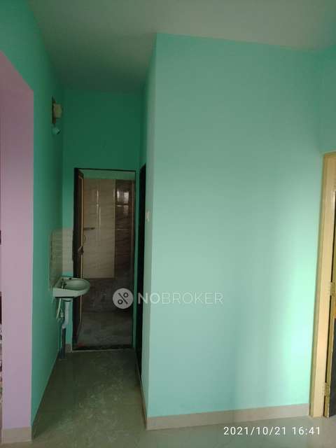 1 BHK Flat In Jai Ambe Residency For Sale  In Narayangaon