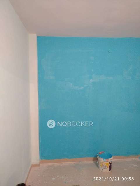 1 BHK Flat In Jai Ambe Residency For Sale  In Narayangaon