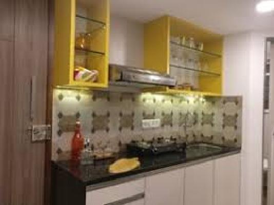 1 BHK Flat For Sale  In Aarambh - A Group Satellite Initiative