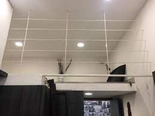 1 BHK Flat For Sale  In Aarambh - A Group Satellite Initiative