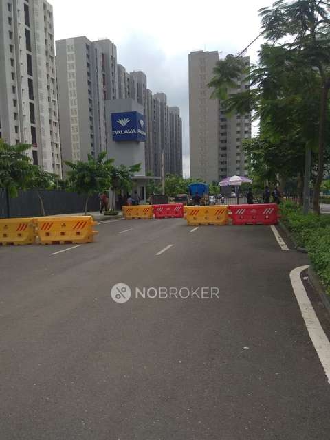 2 BHK Flat In Lodha Palava For Sale  In Dombivli