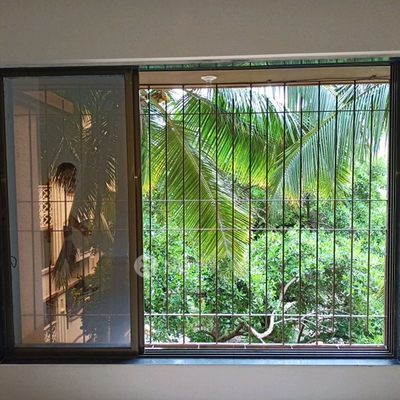 2 BHK Flat In Medha Chs for Rent  In  Kandivali West