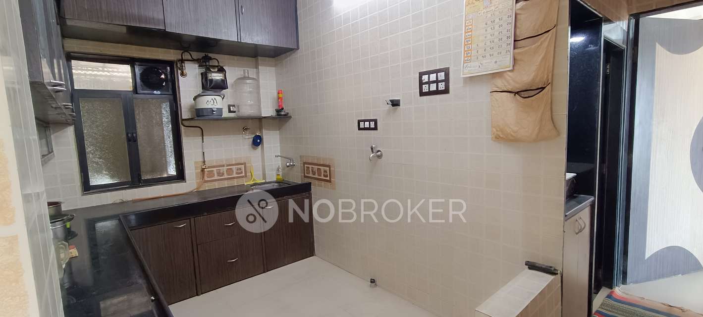 2 BHK Flat In Sai Karishma  For Sale  In Mira Road East